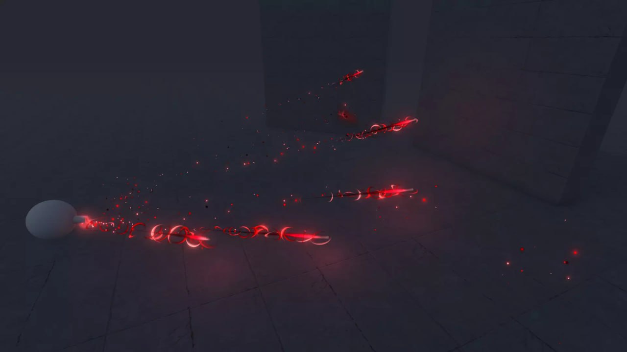 AAA Stylized Projectiles Vol 1📱 - изображение 5